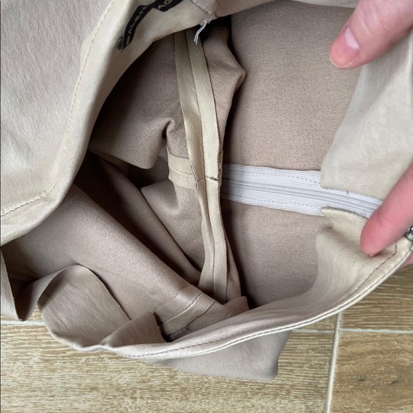 Balenciaga leather leggings size 40 - Picture 4 of 8